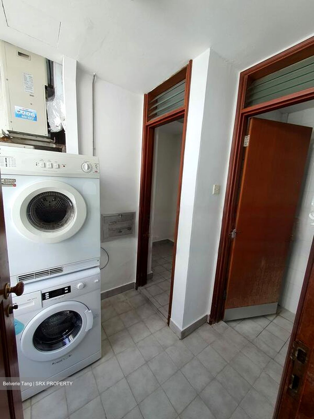 Gold Palm Mansion (D15), Apartment #503440171